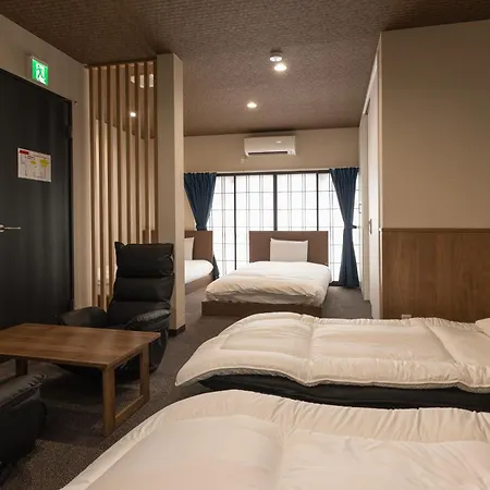 ゲストハウス ホワイトドラゴン60 Osaka Exterior photo